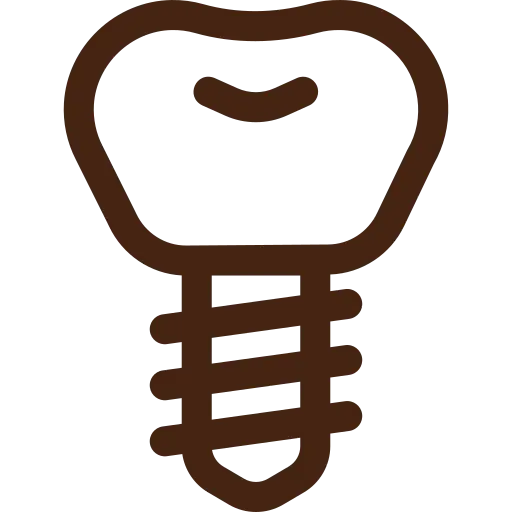 dental implants